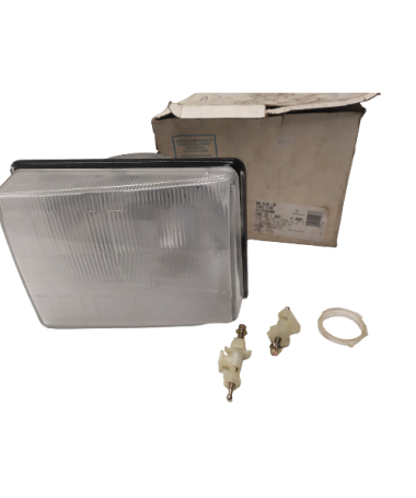 Lampa przednia lewa Fiat UNO