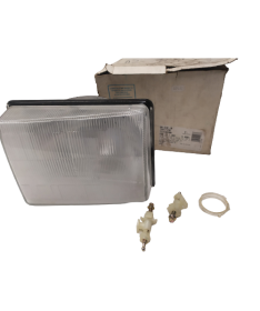 Lampa przednia lewa Fiat UNO