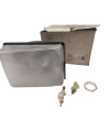 Lampa przednia lewa Fiat UNO