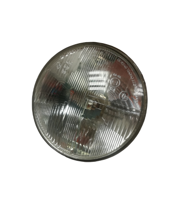 Lampa przód SKODA 100, 105