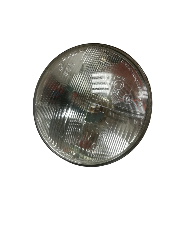 Lampa przód SKODA 100, 105