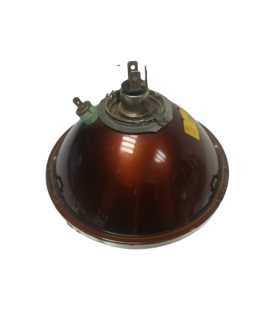 Lampa przód SKODA 100, 105