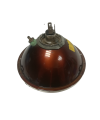 Lampa przód SKODA 100, 105