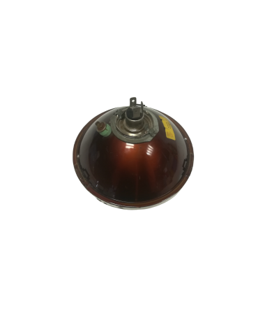 Lampa przód SKODA 100, 105
