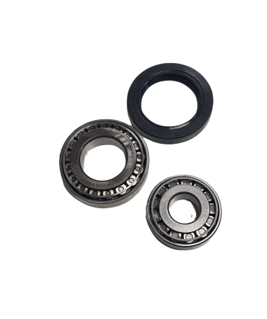 Zastaw naprawczy piasty przód Lublin 3.5T