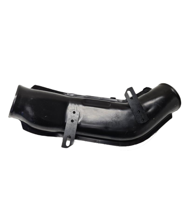 Rura ogrzewania metalowa Fiat 126p
