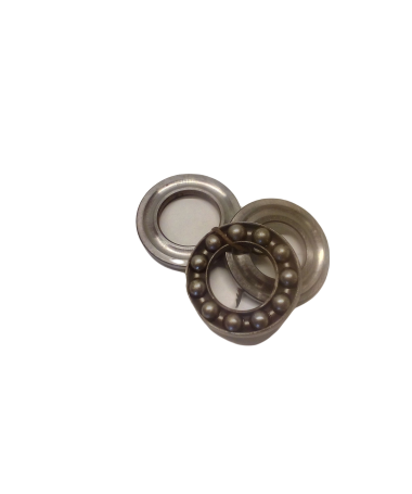 Łożysko oporowe FŁT 51205