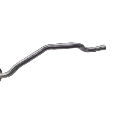 Tłumik środkowy OPEL VECTRA A 88-95