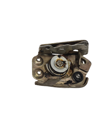 Zamek drzwi tył prawy Łada Fiat 125p