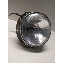 Reflektor mijania prawy R2  Fiat 125p Łada FER
