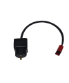 Regulator pracy wycieraczek Fiat 126p