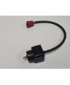 Regulator pracy wycieraczek Fiat 126p