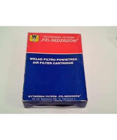 Filtr powietrza PZL SĘDZISZÓW WA50300 DAIHATSU