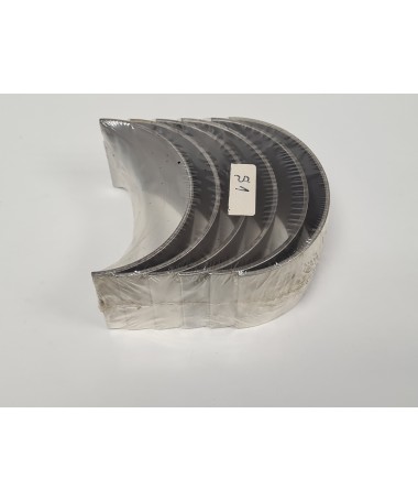 Panewki korbowodowe S1 SW-680, 680T