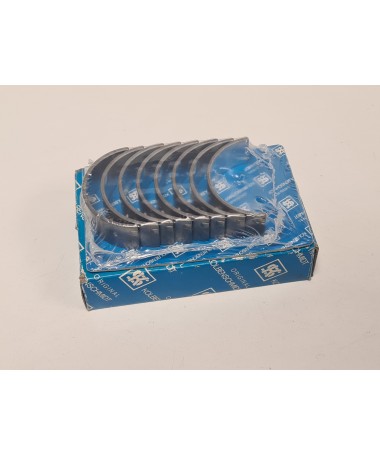 Panewki korbowodowe 0,75mm OPEL 1.3 87409630