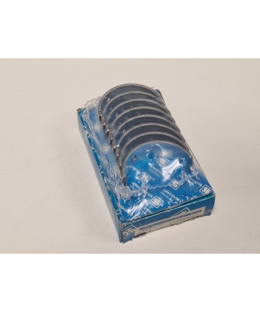Panewki korbowodowe 0,75mm OPEL 1.3 87409630
