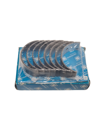 Panewki korbowodowe 0.50mm OPEL 1.6D 87392620