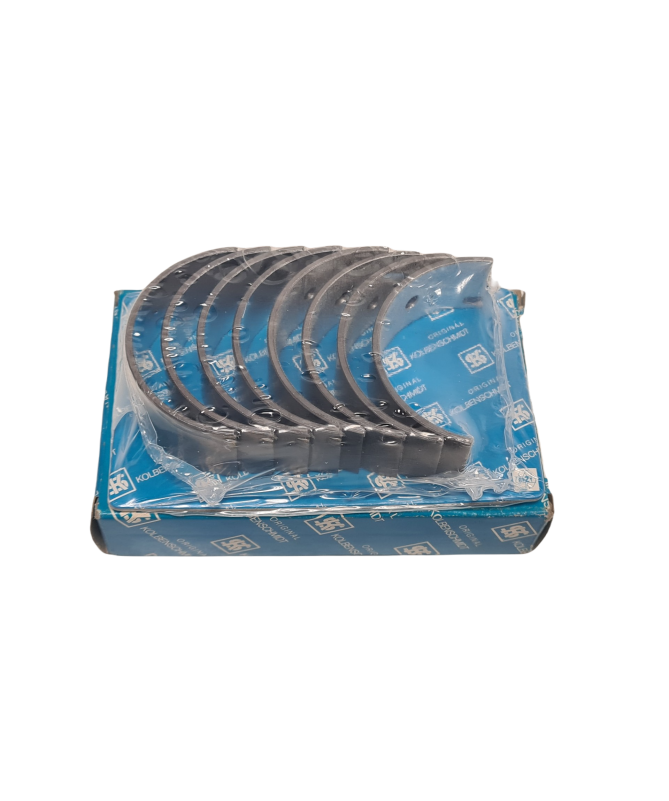 Panewki korbowodowe 0.50mm OPEL 1.6D 87392620