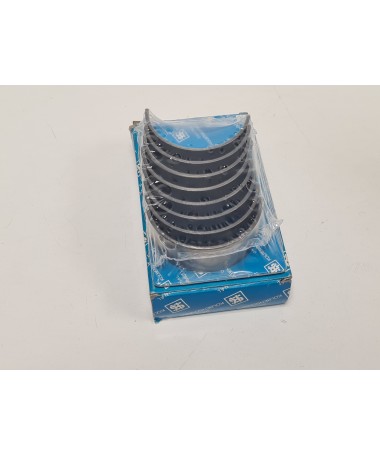 Panewki korbowodowe 0.50mm OPEL 1.6D 87392620