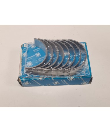 Panewki korbowodowe 0.50mm OPEL 1.6D 87392620