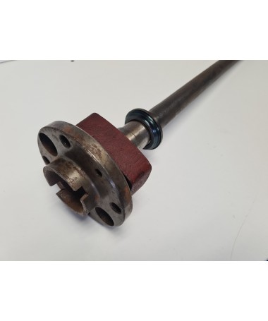 Półoś tylnego mostu Polonez Truck 67cm