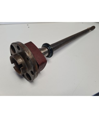 Półoś tylnego mostu Polonez Truck 67cm