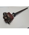 Półoś tylnego mostu Polonez Truck 67cm