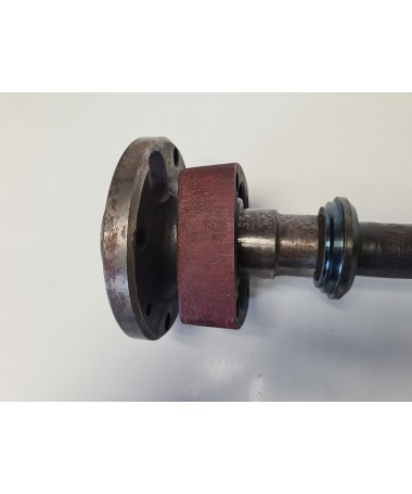 Półoś tylnego mostu Polonez Truck 67cm