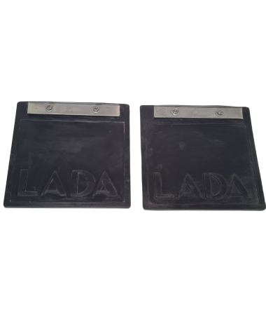 Chlapacze Łada Nowe komplet