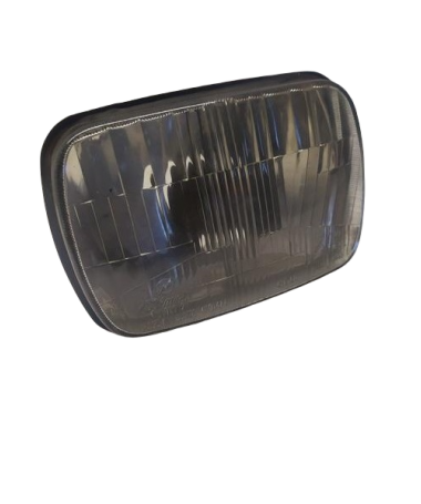 Lampa Fiat 126p ZELMOT przód używana