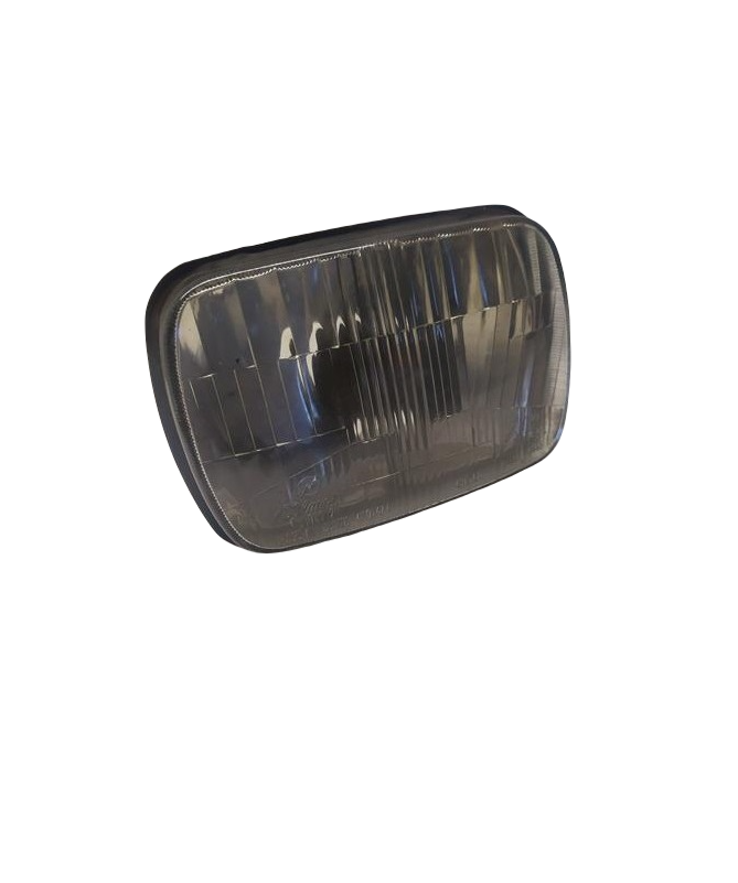 Lampa Fiat 126p ZELMOT przód używana