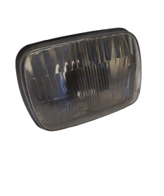 Lampa Fiat 126p ZELMOT przód używana