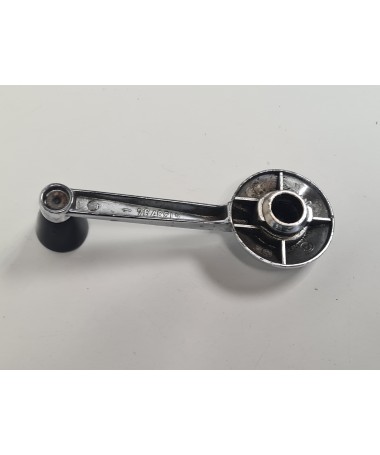Korbka mechanizmu szyby Fiat 125p Syrena używana