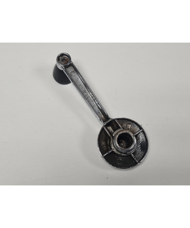 Korbka mechanizmu szyby Fiat 125p Syrena używana