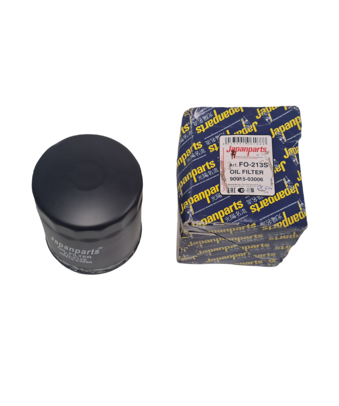 Filtr oleju Japanparts FO-213S