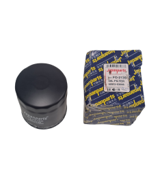 Filtr oleju Japanparts FO-213S