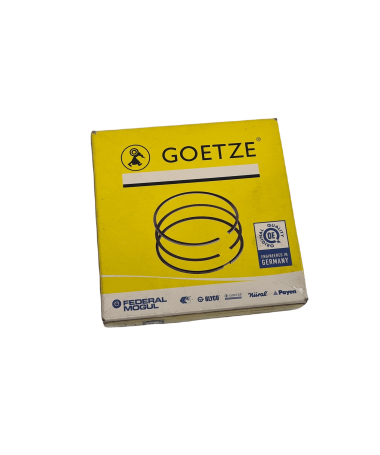 PIERŚCIENIE TŁOKOWE VW AUDI 08-501500-00