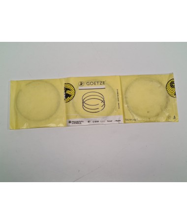 PIERŚCIENIE TŁOKOWE VW AUDI 08-501500-00