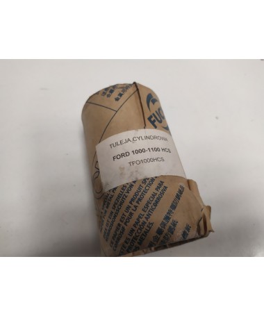 Tuleja cylindra Ford 1.0 1.1 HCS