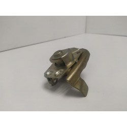 Zamek tylny lewy Fiat 125p