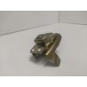 Zamek tylny lewy Fiat 125p