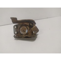 Zamek tylny lewy Fiat 125p