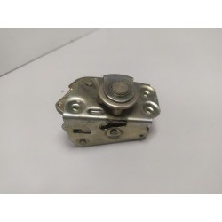 Zamek tylny lewy Fiat 125p