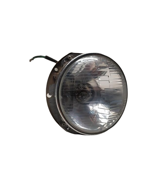 Reflektor mijania prawy R2  Fiat 125p Łada FER