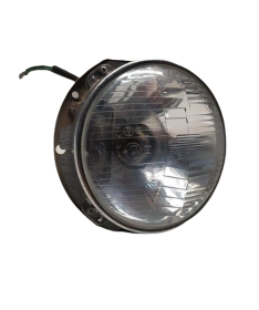 Reflektor mijania prawy R2  Fiat 125p Łada FER