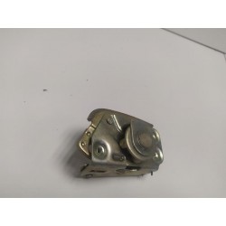 Zamek tylny lewy Fiat 125p