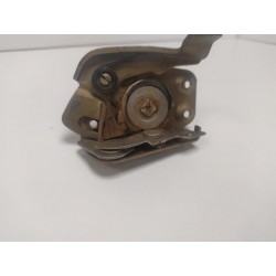 Zamek tylny prawy Fiat 125p