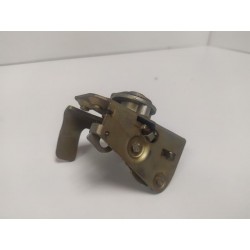 Zamek tylny prawy Fiat 125p