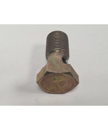 Śruba zaworu serwa Fiat 125p