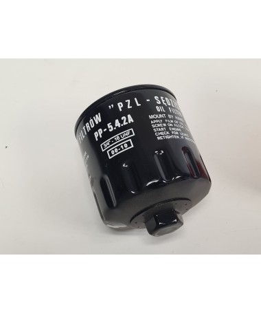 FILTR OLEJU PP 5.4.2A SEAT SKODA